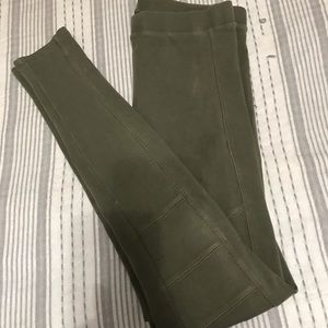 EXPRESS WOMEN’S MOTO LEGGINGS